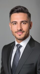 Heart-Shaped Face Hairstyles for Men_ 15 Professional Styling Solutions for 2025